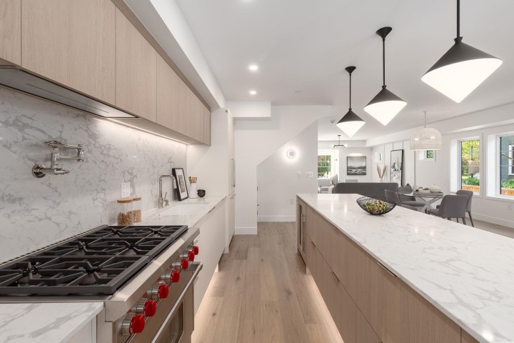 Photo 17 at 1141 W 33rd Avenue, Shaughnessy, Vancouver West