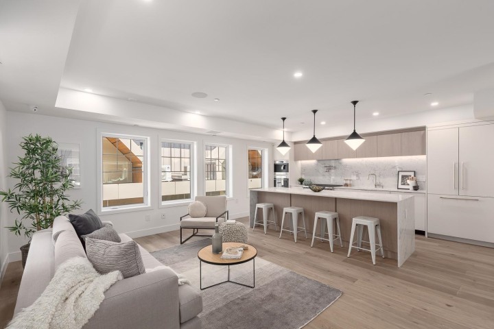 Photo 12 at 1141 W 33rd Avenue, Shaughnessy, Vancouver West