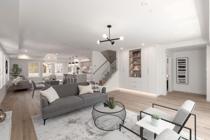 Photo 7 at 1141 W 33rd Avenue, Shaughnessy, Vancouver West