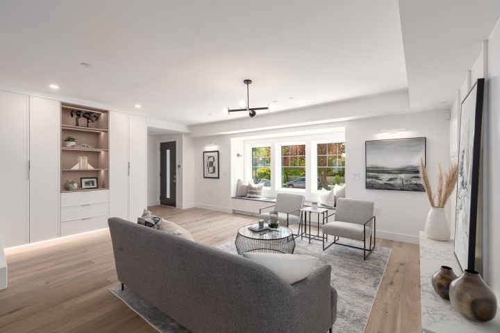 Photo 3 at 1141 W 33rd Avenue, Shaughnessy, Vancouver West