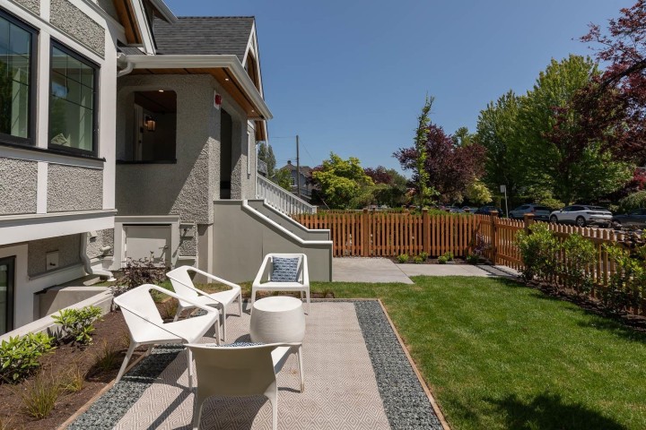 Photo 36 at 1141 W 33rd Avenue, Shaughnessy, Vancouver West