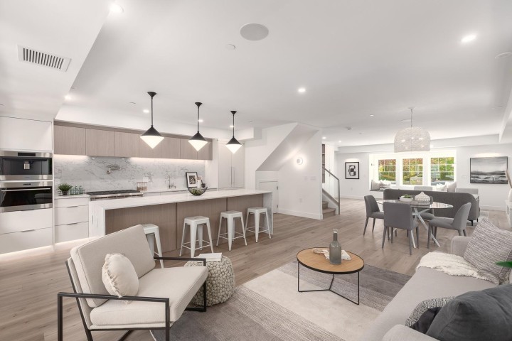 Photo 1 at 1141 W 33rd Avenue, Shaughnessy, Vancouver West