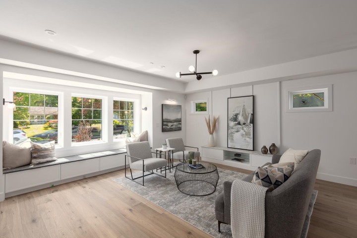 Photo 5 at 1141 W 33rd Avenue, Shaughnessy, Vancouver West