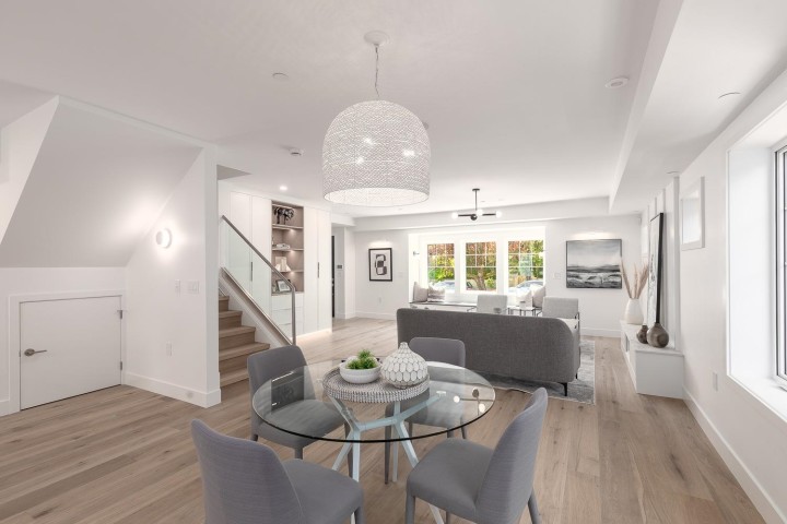 Photo 9 at 1141 W 33rd Avenue, Shaughnessy, Vancouver West