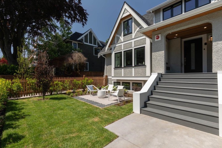 Photo 34 at 1141 W 33rd Avenue, Shaughnessy, Vancouver West