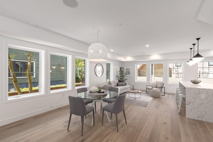 Photo 10 at 1141 W 33rd Avenue, Shaughnessy, Vancouver West