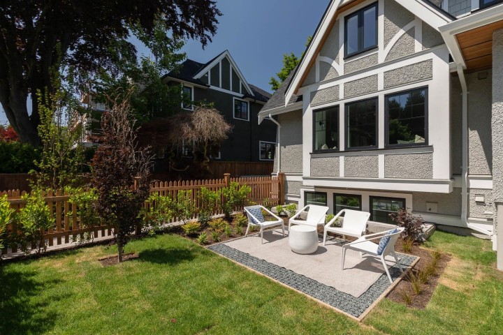 Photo 33 at 1141 W 33rd Avenue, Shaughnessy, Vancouver West