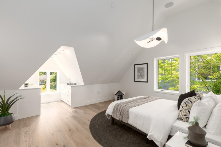 Photo 18 at 1141 W 33rd Avenue, Shaughnessy, Vancouver West