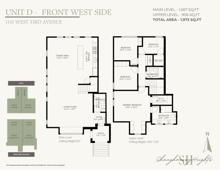 Photo 37 at 1141 W 33rd Avenue, Shaughnessy, Vancouver West