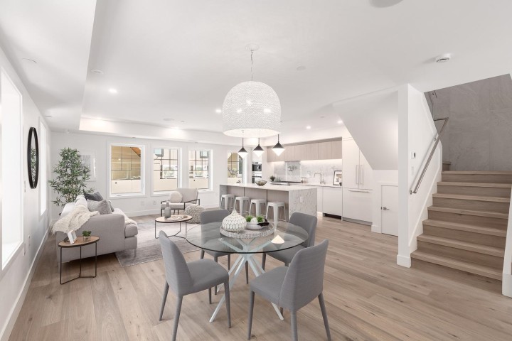 Photo 11 at 1141 W 33rd Avenue, Shaughnessy, Vancouver West