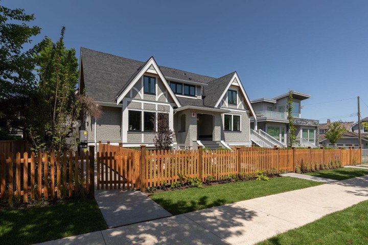 Photo 35 at 1141 W 33rd Avenue, Shaughnessy, Vancouver West