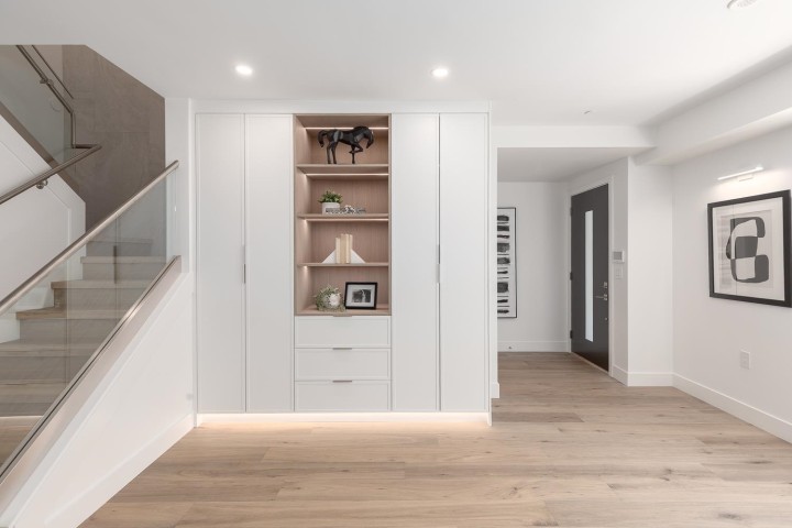 Photo 4 at 1141 W 33rd Avenue, Shaughnessy, Vancouver West