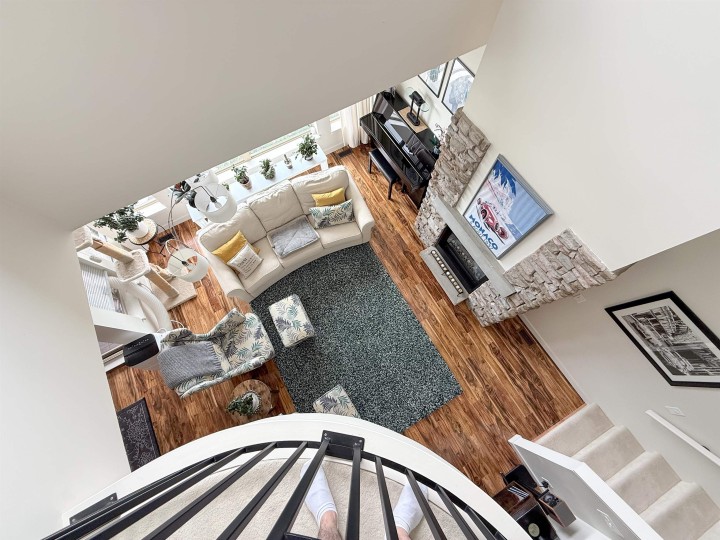 Photo 14 at 8676 Seascape Drive, Howe Sound, West Vancouver