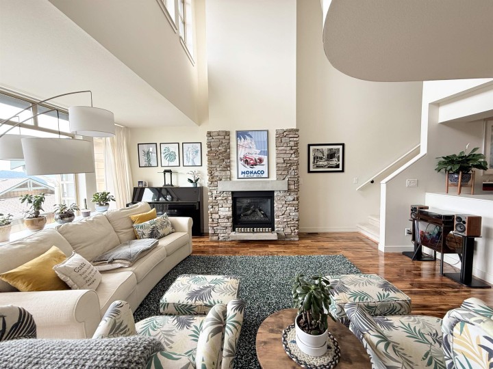 Photo 4 at 8676 Seascape Drive, Howe Sound, West Vancouver