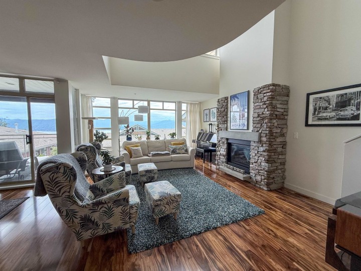 Photo 8 at 8676 Seascape Drive, Howe Sound, West Vancouver