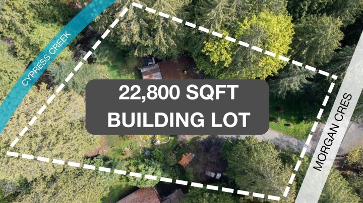 Photo 2 at 4363 Morgan Crescent, Cypress, West Vancouver