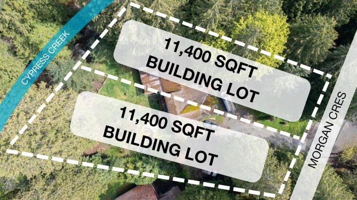 Photo 7 at 4363 Morgan Crescent, Cypress, West Vancouver