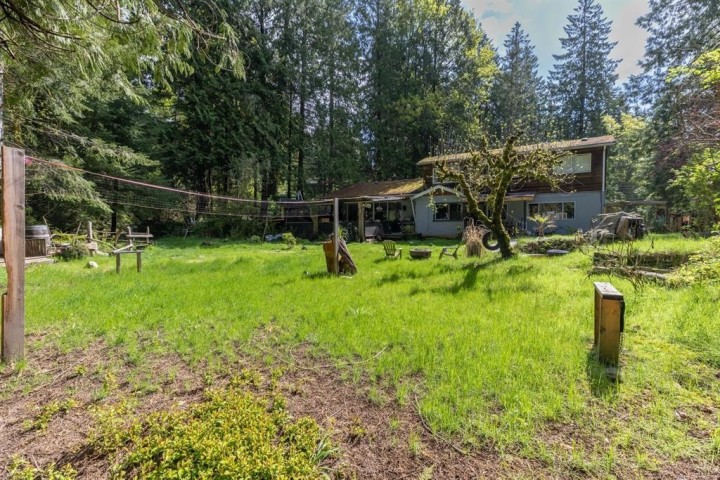 Photo 5 at 4363 Morgan Crescent, Cypress, West Vancouver