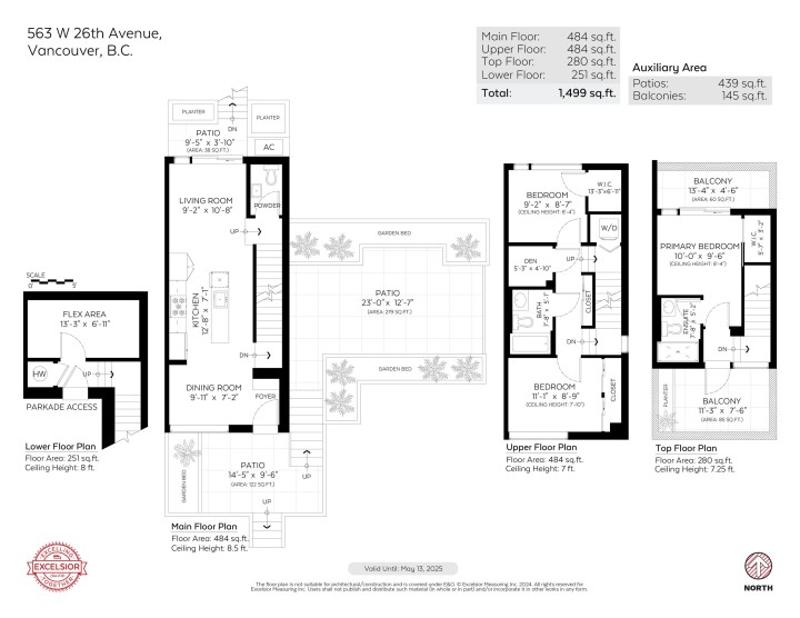 Photo 36 at 563 W 26th Avenue, Cambie, Vancouver West