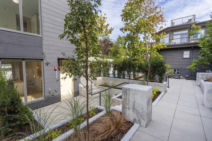 Photo 34 at 563 W 26th Avenue, Cambie, Vancouver West