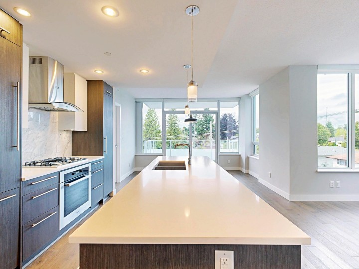 Photo 9 at 408 - 677 W 41st Avenue, Cambie, Vancouver West