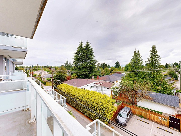 Photo 35 at 408 - 677 W 41st Avenue, Cambie, Vancouver West