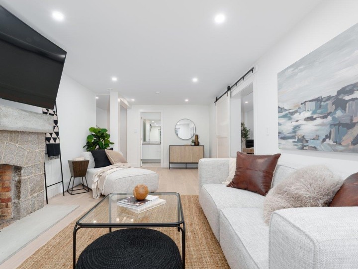 Photo 13 at 2508 Nelson Avenue, Dundarave, West Vancouver