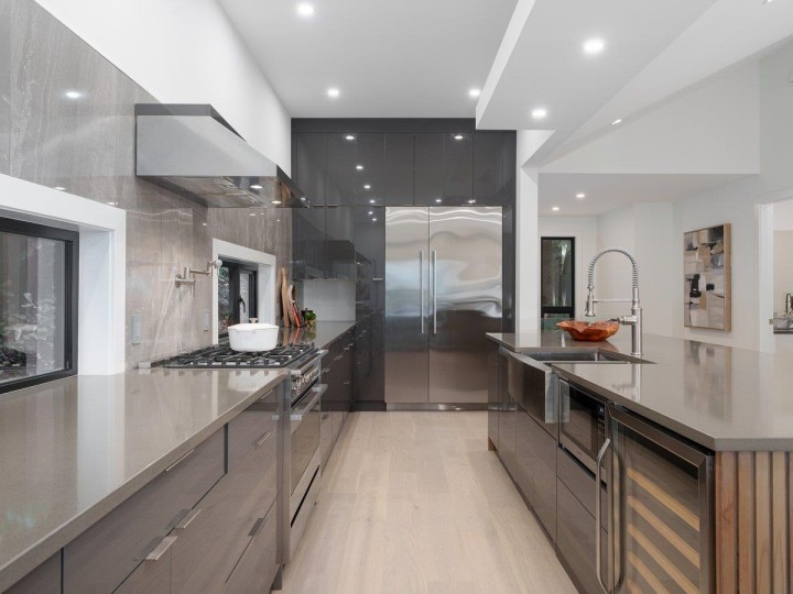 Photo 7 at 2508 Nelson Avenue, Dundarave, West Vancouver