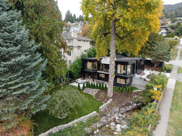 Photo 3 at 2508 Nelson Avenue, Dundarave, West Vancouver