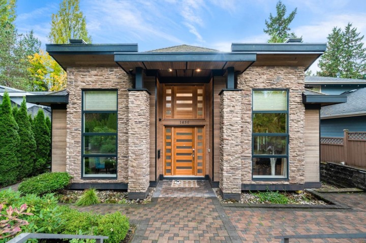 Photo 1 at 1450 Fulton Avenue, Ambleside, West Vancouver