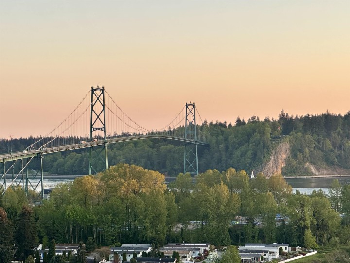 Photo 2 at 20C - 338 Taylor Way, Park Royal, West Vancouver