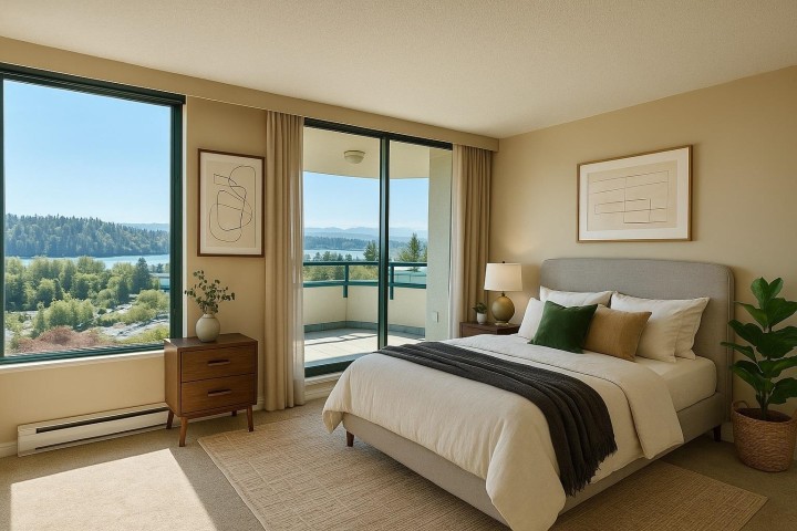 Photo 20 at 20C - 338 Taylor Way, Park Royal, West Vancouver