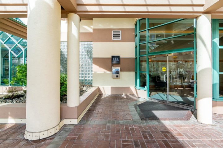 Photo 24 at 20C - 338 Taylor Way, Park Royal, West Vancouver