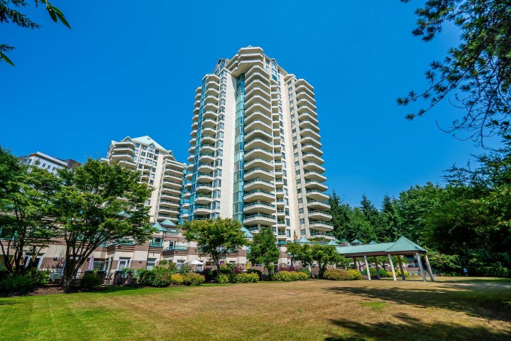 Photo 30 at 20C - 338 Taylor Way, Park Royal, West Vancouver