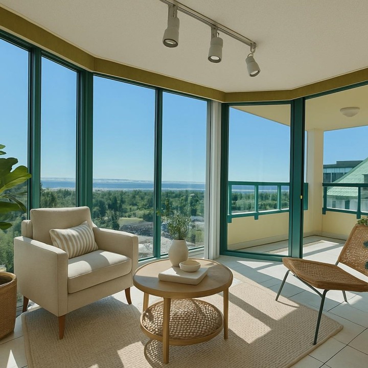 Photo 18 at 20C - 338 Taylor Way, Park Royal, West Vancouver