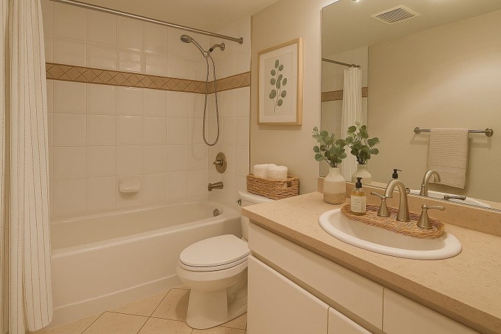 Photo 19 at 20C - 338 Taylor Way, Park Royal, West Vancouver