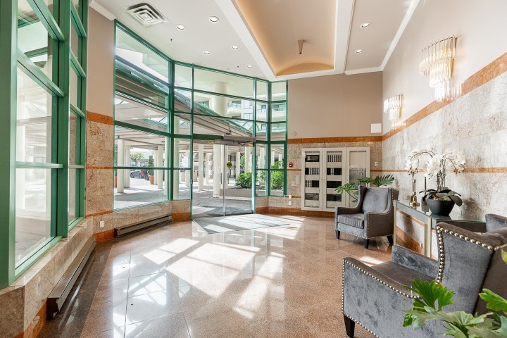 Photo 25 at 20C - 338 Taylor Way, Park Royal, West Vancouver