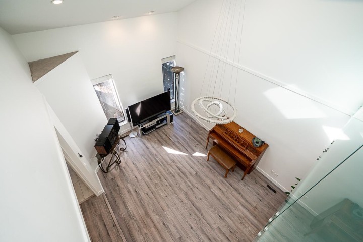 Photo 23 at 7225 Quatsino Drive, Champlain Heights, Vancouver East