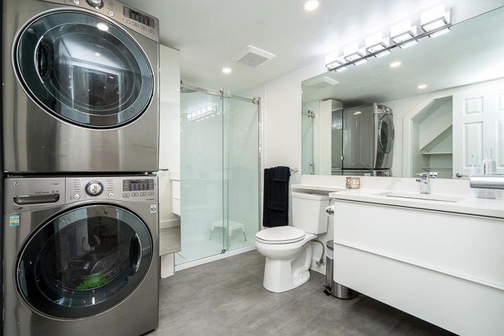 Photo 13 at 7225 Quatsino Drive, Champlain Heights, Vancouver East