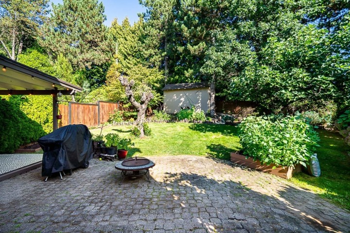 Photo 26 at 7225 Quatsino Drive, Champlain Heights, Vancouver East