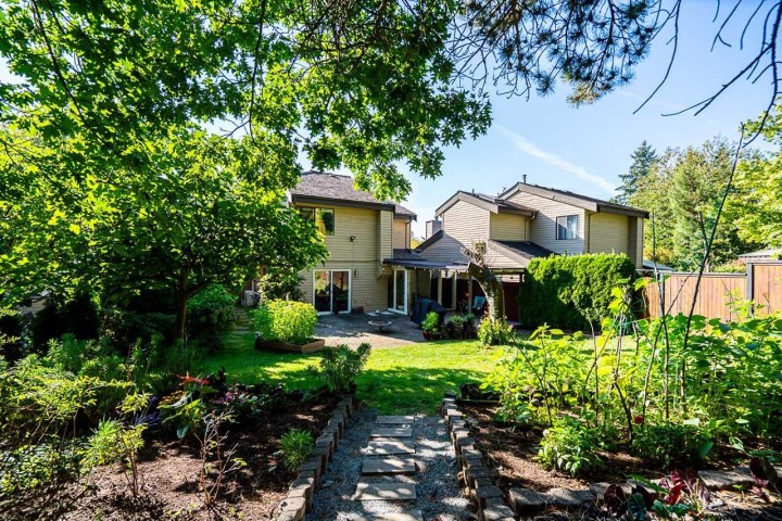 Photo 28 at 7225 Quatsino Drive, Champlain Heights, Vancouver East