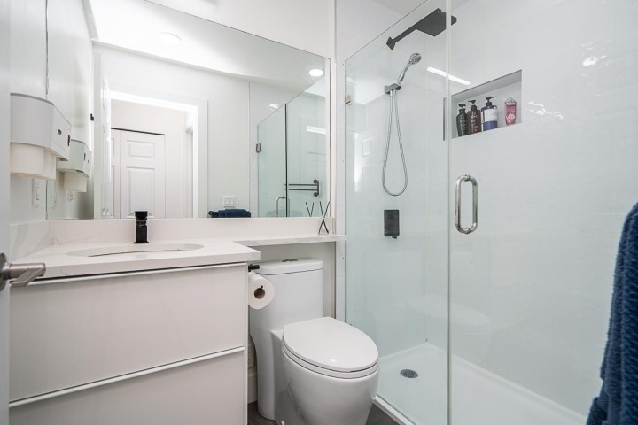 Photo 20 at 7225 Quatsino Drive, Champlain Heights, Vancouver East