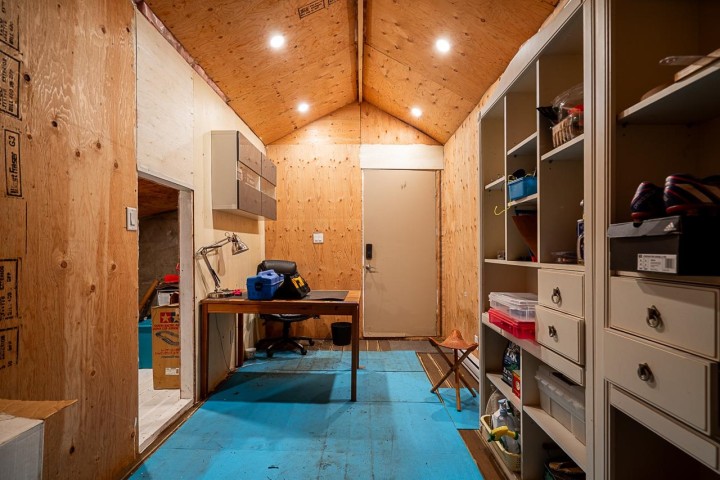 Photo 30 at 7225 Quatsino Drive, Champlain Heights, Vancouver East