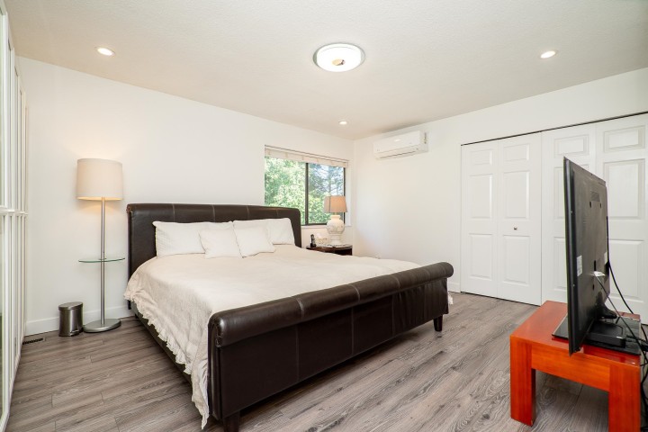 Photo 15 at 7225 Quatsino Drive, Champlain Heights, Vancouver East