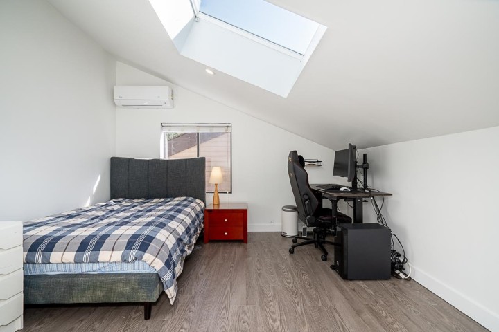 Photo 19 at 7225 Quatsino Drive, Champlain Heights, Vancouver East