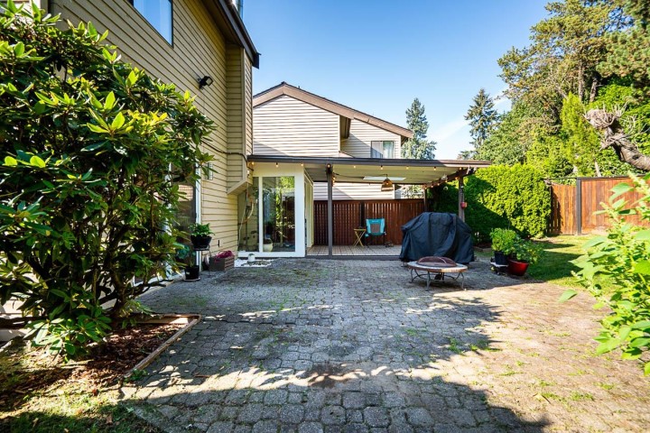 Photo 25 at 7225 Quatsino Drive, Champlain Heights, Vancouver East