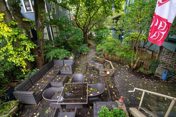 Photo 15 at 1119 Pendrell Street, West End VW, Vancouver West