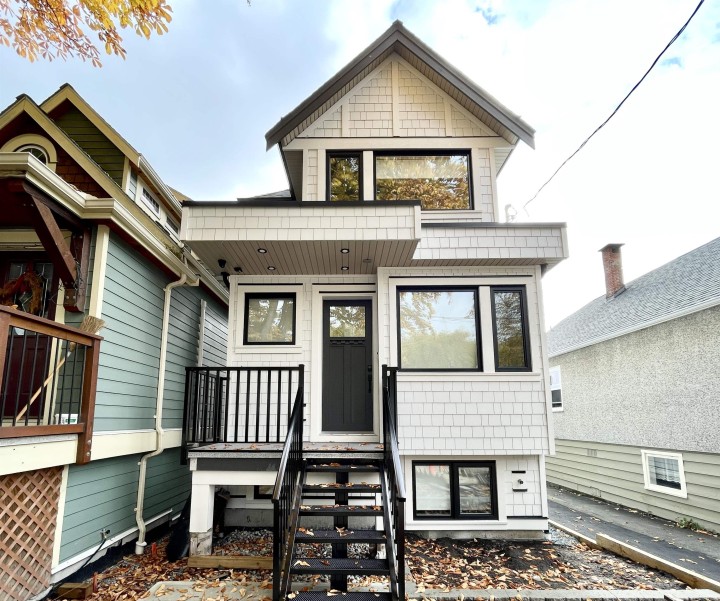 Photo 1 at 162 E 43rd Avenue, Main, Vancouver East