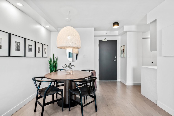 Photo 6 at 907 - 63 Keefer Place, Downtown VW, Vancouver West