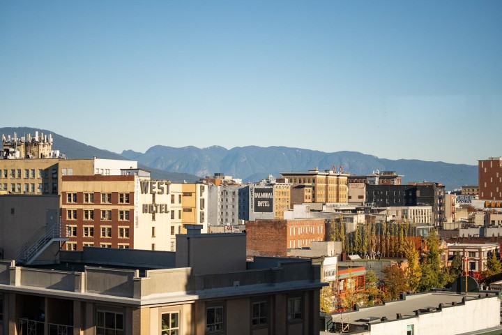 Photo 13 at 907 - 63 Keefer Place, Downtown VW, Vancouver West